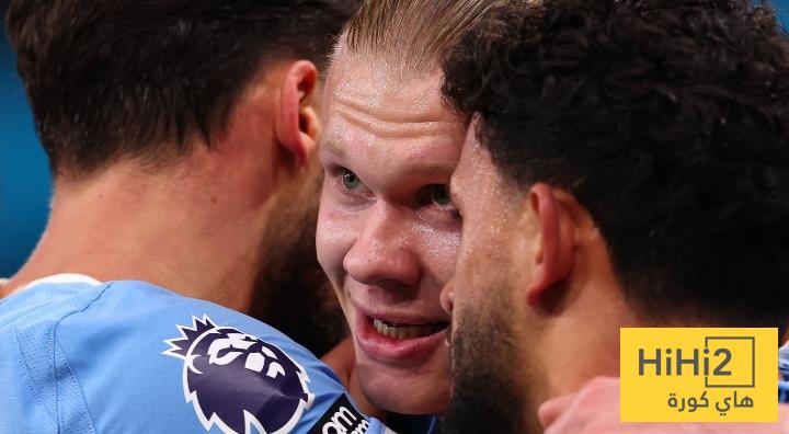 ملعب الانفيلد عقدة مانشستر سيتي