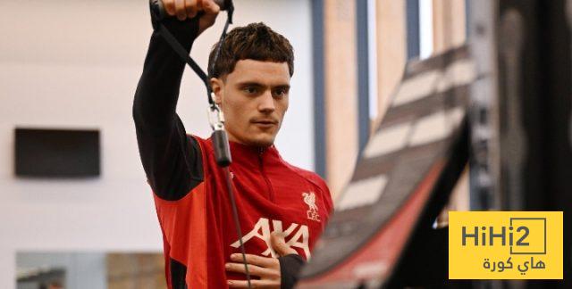 فيرتز تألق هذا الموسم