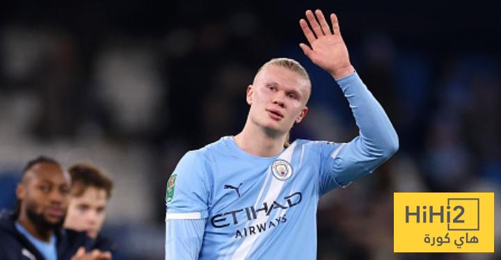 عدد اهداف السيتي في شباك ليفربول