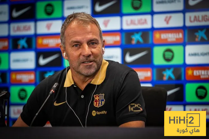 فليك يعتمد على أبناء لا ماسيا