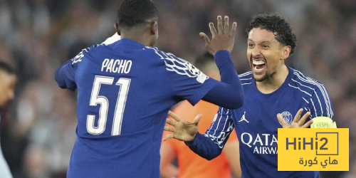 تشكيلة باريس سان جيرمان ضد مارسيليا في الدوري الفرنسي تشكيلة باريس سان جيرمان ضد مارسيليا في الدوري الفرنسي