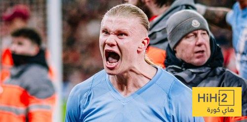 هالاند يشيد بأداء دوناروما بعد الفوز على ليفربول هالاند يشيد بأداء دوناروما بعد الفوز على ليفربول