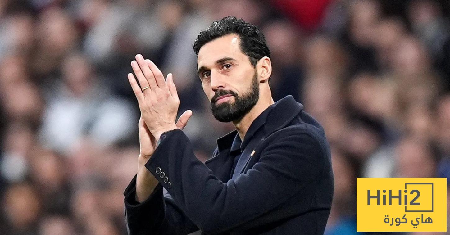 ماذا قال اربيلوا بعد الفوز على فالنسيا ؟