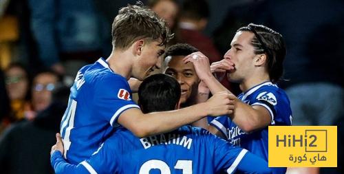 ريال مدريد يفعلها لأول مرة بعد غياب 13 عاما ..!