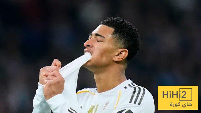 منقذ ريال مدريد ” ستدمره ” غيرة بيلينغهام !