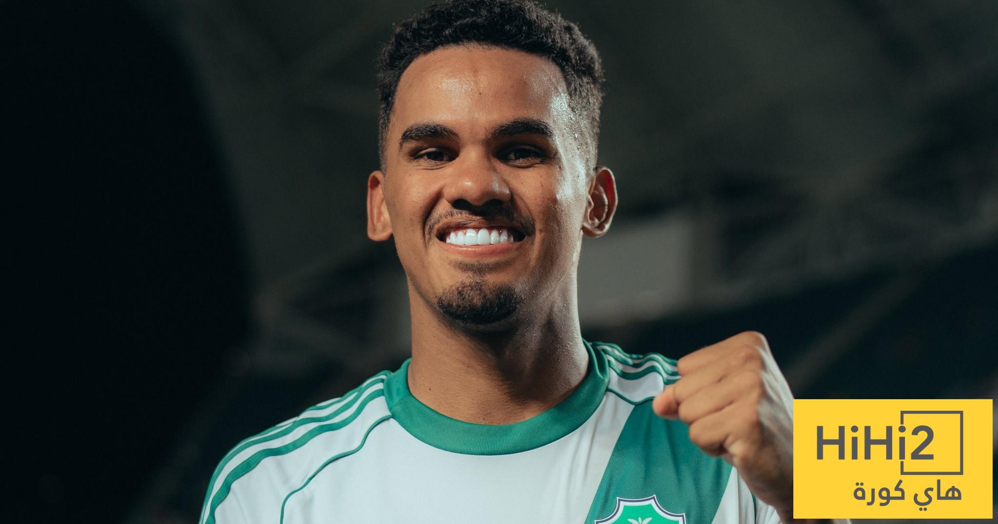 ما الذي دفع يايسله إلى إبعاد جالينو عن مواجهة الوحدة ؟