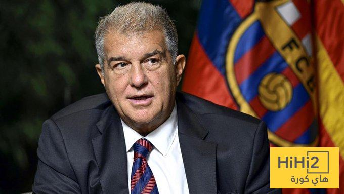 أسوأ قرار لبرشلونة !