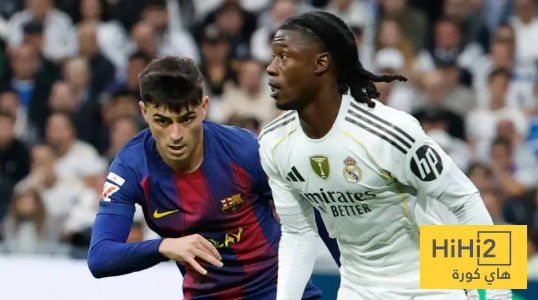 برشلونة سيفوز بالليغا والريال سينهار ! برشلونة سيفوز بالليغا والريال سينهار !