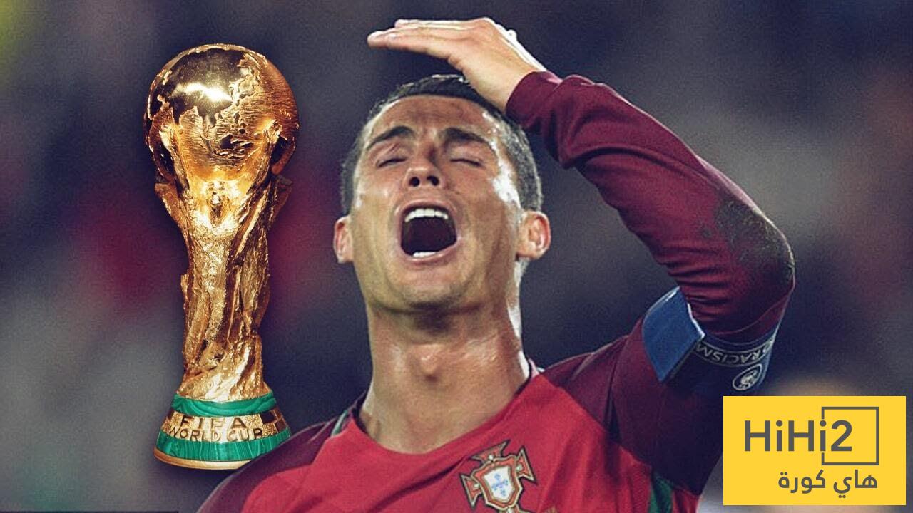 هل يهدد الغياب مع النصر مشاركة رونالدو في كأس العالم ؟ هل يهدد الغياب مع النصر مشاركة رونالدو في كأس العالم ؟