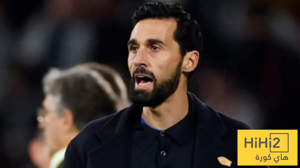 أزمة كبيرة في غرفة ملابس الريال…