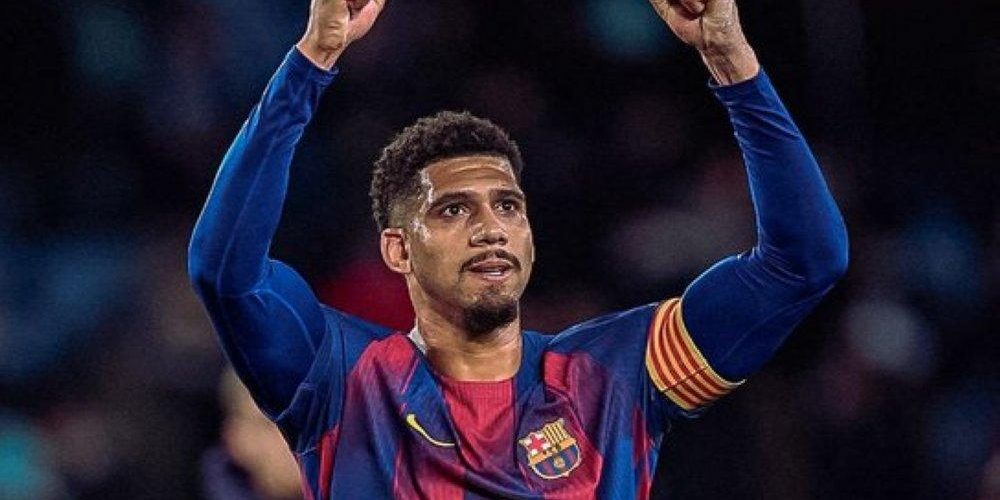 صفقة تبادلية منتظرة بين برشلونة وتوتنهام