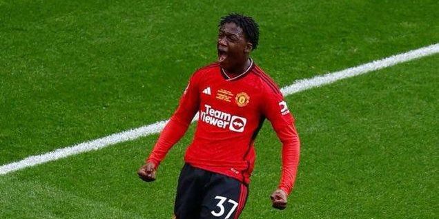 إيان رايت: تألق ماينو فضح أموريم