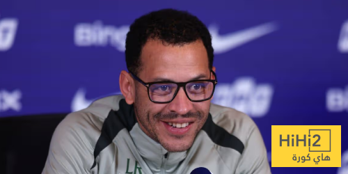 روزينيور: مباراة ليدز صعبة للغاية