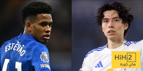 أفضلية كبيرة لتشيلسي على ملعبه ضد ليدز