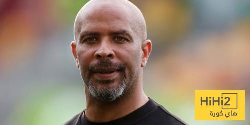 ريال مدريد .. حلم مدرب نيجيريا ..؟!