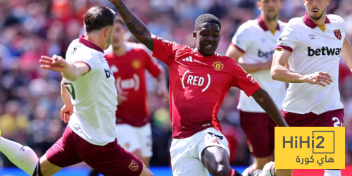 تاريخ جيد لليونايتد على ملعب وست هام