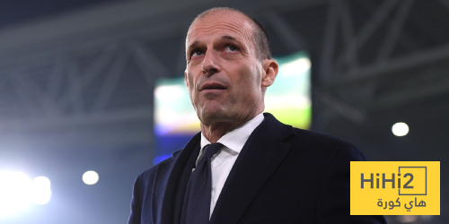 المهاجم الذي خطف أنظار أليغري