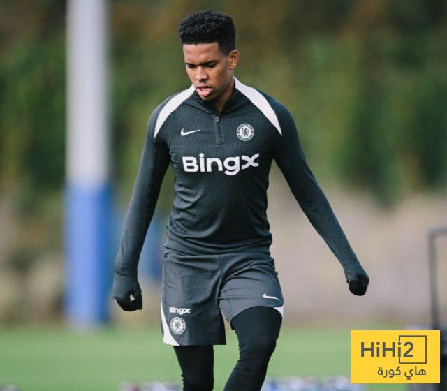 أرقام مهمة قبل مباراة تشيلسي وليدز 1