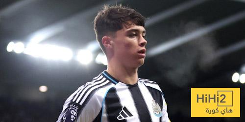 أرقام مهمة قبل مباراة توتنهام ونيوكاسل