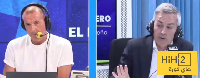 فيكتور فونت يهاجم لابورتا 2 فيكتور فونت يهاجم لابورتا 1