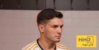 ريال مدريد يقترب من تجديد عقد إبراهيم دياز