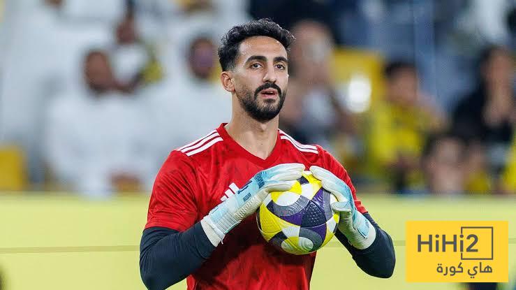 العقيدي خارج حسابات خيسوس لمواجهة أركاداغ العقيدي خارج حسابات خيسوس لمواجهة أركاداغ