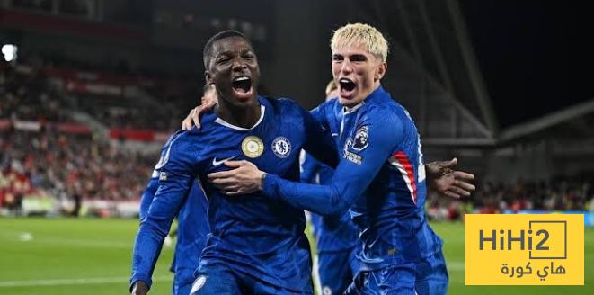 سجل تهديفي جيد لـ تشيلسي قبل مواجهة ليدز