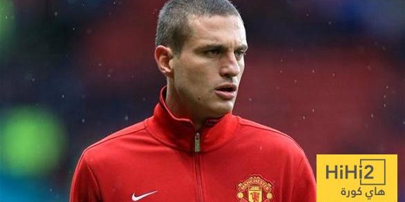 نيمانيا فيديتش يكشف عن اصعب خصم واجهه خلال مسيرته نيمانيا فيديتش يكشف عن اصعب خصم واجهه خلال مسيرته