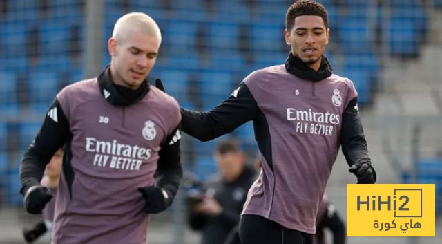 اخر تطورات مصابي ريال مدريد 2 اخر تطورات مصابي ريال مدريد 1