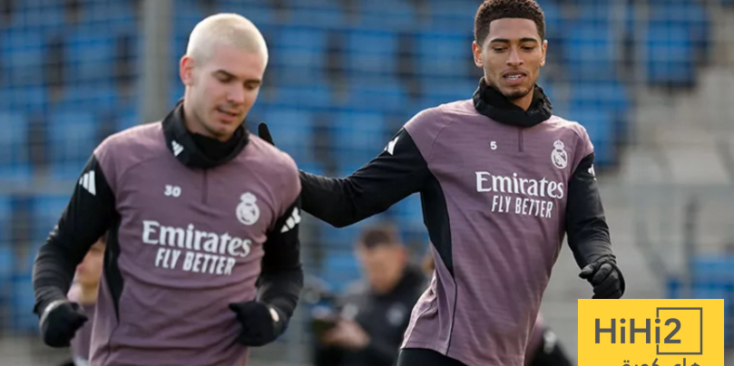 اخر تطورات مصابي ريال مدريد اخر تطورات مصابي ريال مدريد