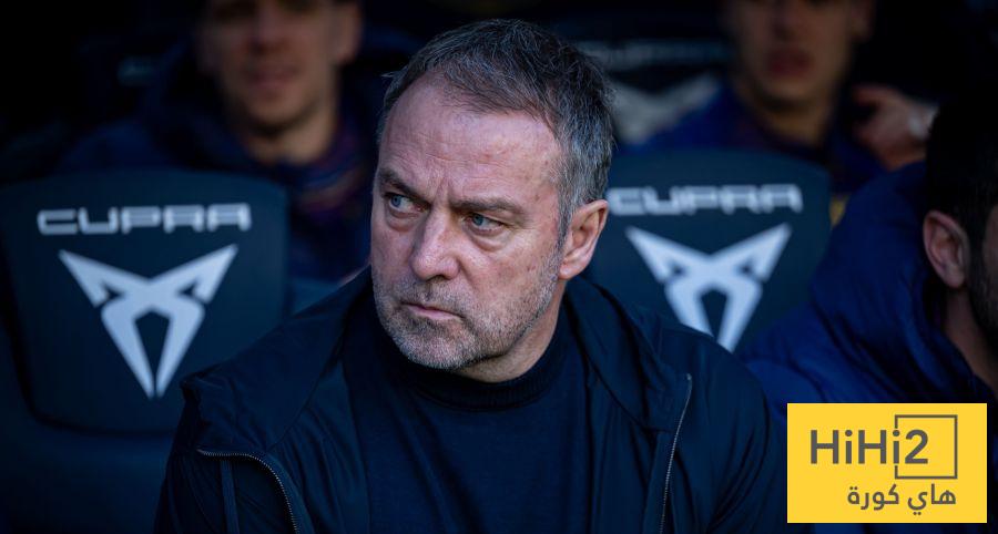 ضربة قوية لبرشلونة قبل مواجهة أتلتيكو مدريد