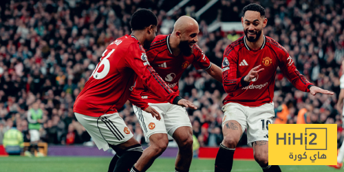 تشكيلة مانشستر يونايتد ضد وست هام في الدوري الإنجليزي تشكيلة مانشستر يونايتد ضد وست هام في الدوري الإنجليزي