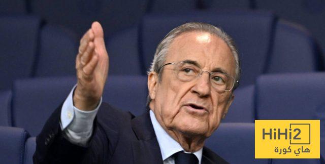لماذا لم يوقع ريال مدريد مع هذا المدافع …؟! سبب غير معلن