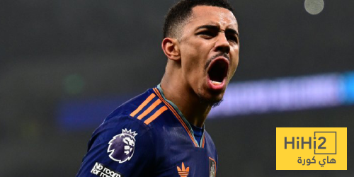 نيوكاسل يتقدم مرة أخرى على توتنهام