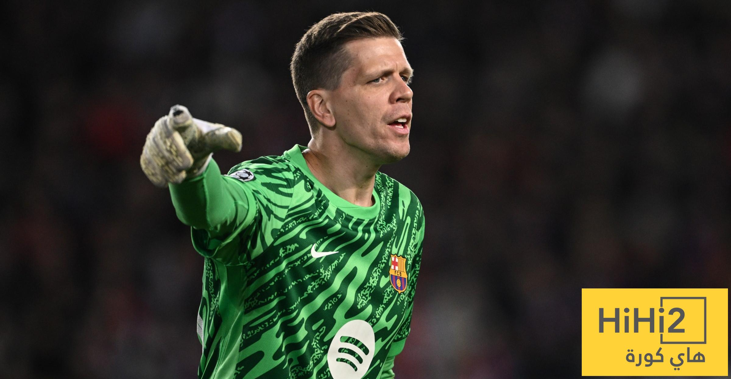 ديكو يكشف سر تأثير تشيزني في غرفة ملابس برشلونة