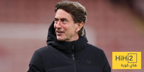 توماس فرانك يرفض الاستسلام