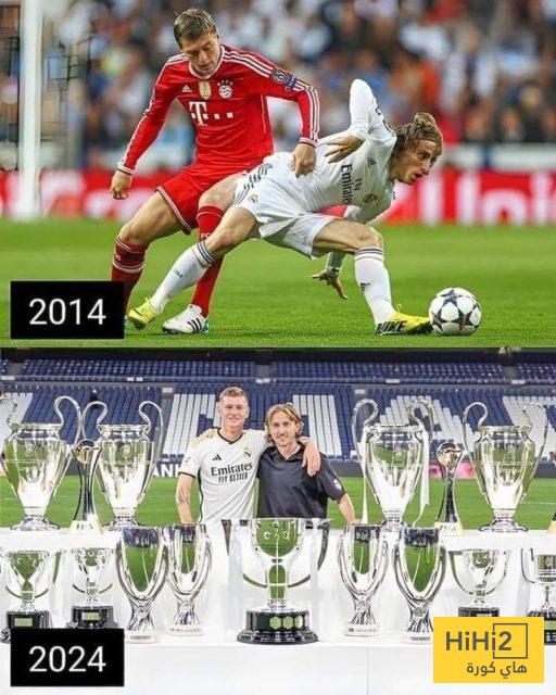 صوره : هل هذا الثنائي هو الافضل في تاريخ كرة القدم …! 1