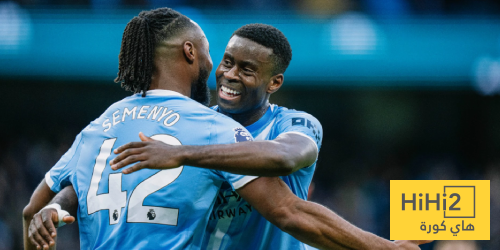 موقف سيمينو من مباراة فولهام