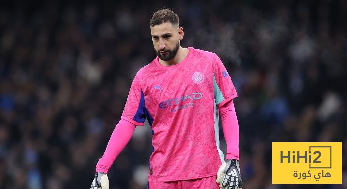 احصائيات دفاع مانشستر سيتي هذا الموسم احصائيات دفاع مانشستر سيتي هذا الموسم