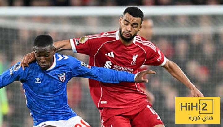 نتائج أخر 5 مباريات جمعت ليفربول و سندرلاند