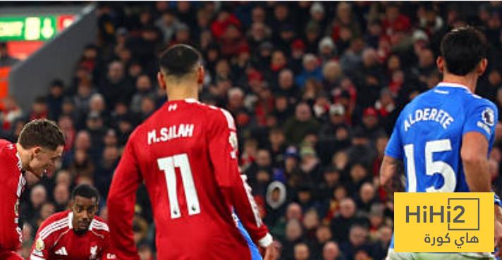 هدافو ليفربول و سندرلاند في الدوري الانجليزي هدافو ليفربول و سندرلاند في الدوري الانجليزي