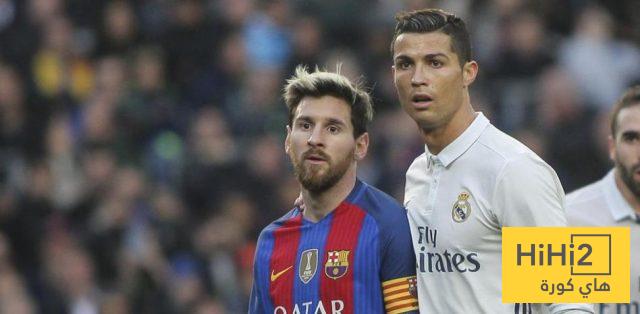 كريستيانو بلا عبقرية ميسي 2 كريستيانو بلا عبقرية ميسي 1