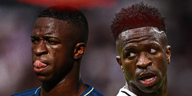 هل يستطيع فلامنغو التعاقد مع فينيسيوس؟