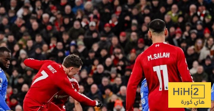 قبل 10 سنوات.. انسحب الجمهور من مباراة ليفربول و سندرلاند قبل 10 سنوات.. انسحب الجمهور من مباراة ليفربول و سندرلاند