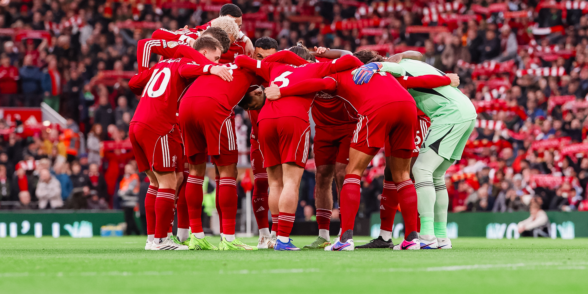 الرسم التكتيكي لتشكيلة ليفربول ضد سندرلاند