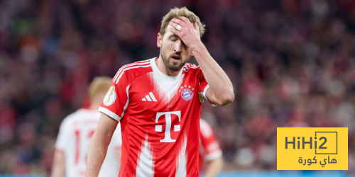 إحصائيات مباراة بايرن ميونخ ولايبزيغ بعد مرور ساعة