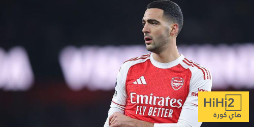 الكشف عن مدة غياب ميرينو