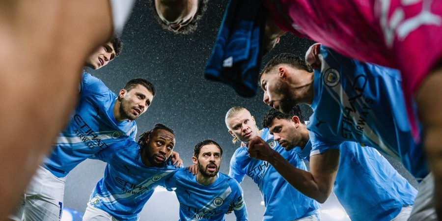 تقييم لاعبي مانشستر سيتي بعد الفوز على فولهام