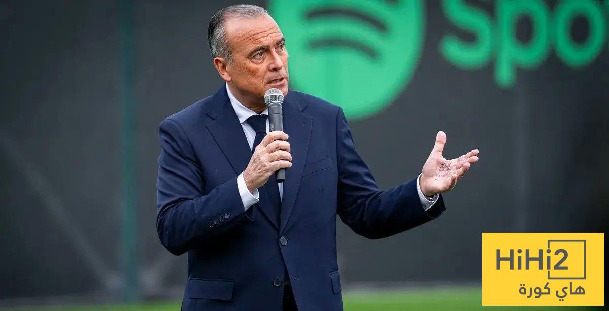 أول ظهور رسمي لرئيس برشلونة الجديد في مدريد أول ظهور رسمي لرئيس برشلونة الجديد في مدريد