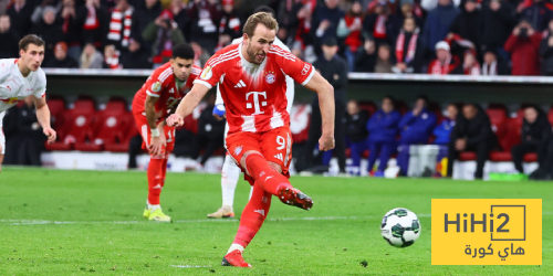 بايرن ميونخ يفوز على لايبزيغ في كأس ألمانيا